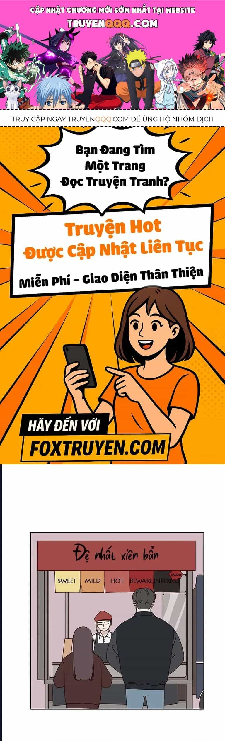 Bựa Cả Đôi - Chương 10 - ảnh 1