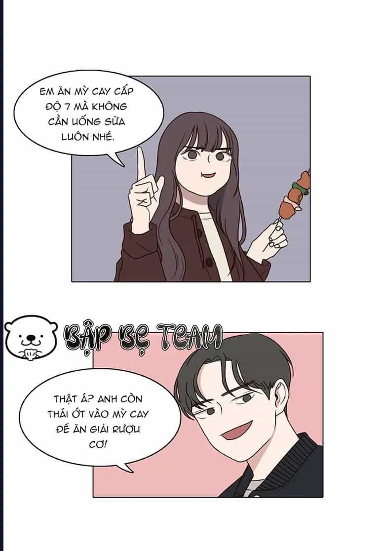 Bựa Cả Đôi - Chương 10 - ảnh 6