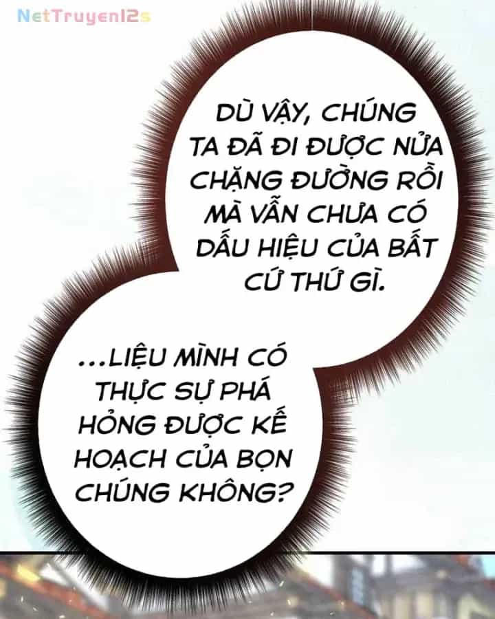 Bức Thư Tình Đến Từ Tương Lai - Chương 54 - ảnh 158