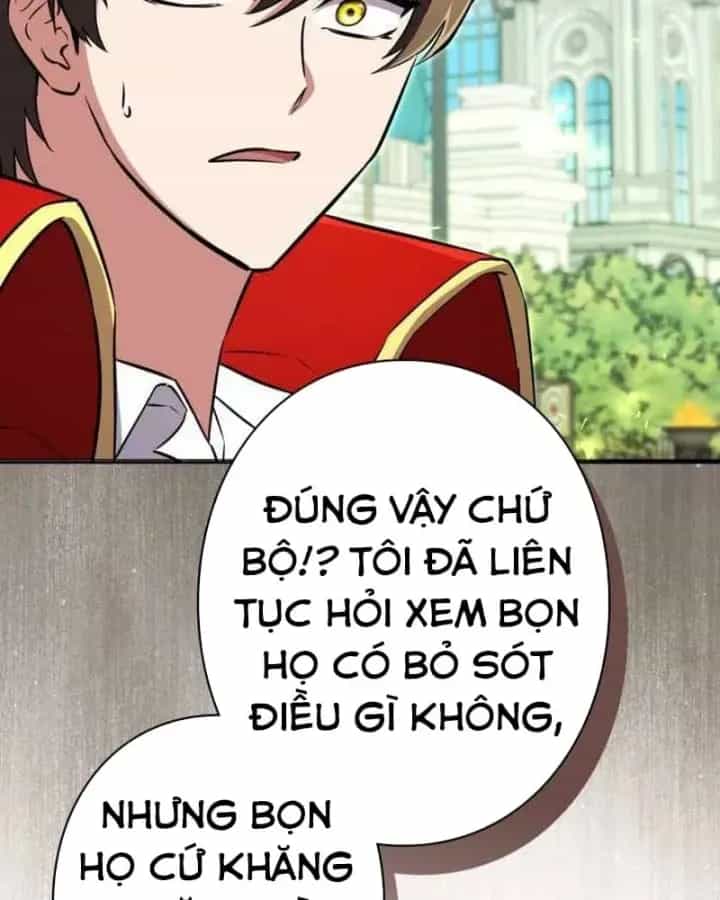 Bức Thư Tình Đến Từ Tương Lai - Chương 54 - ảnh 7