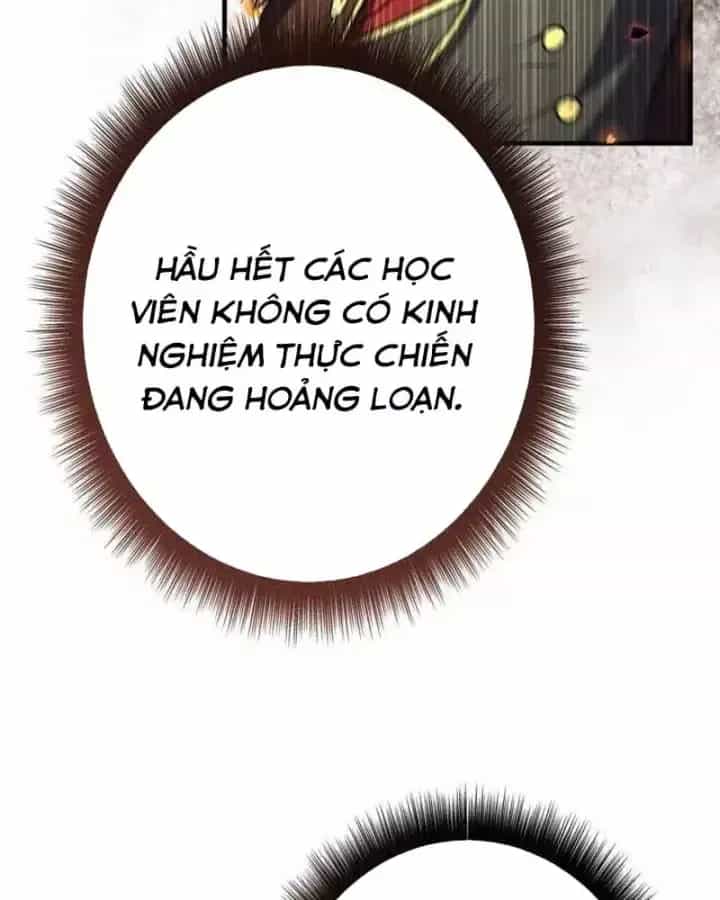 Bức Thư Tình Đến Từ Tương Lai - Chương 55 - ảnh 41