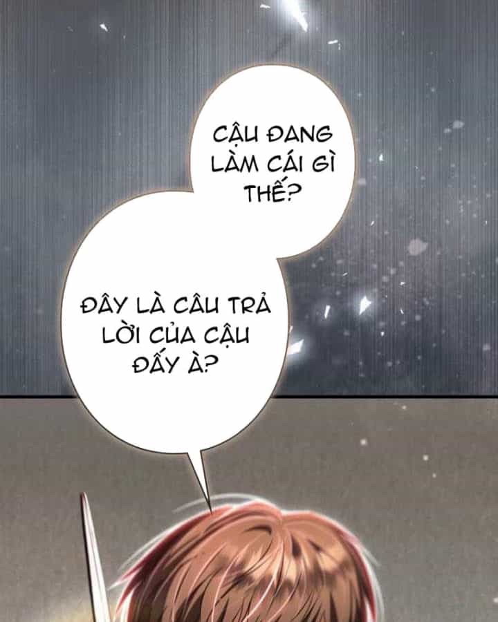 Bức Thư Tình Đến Từ Tương Lai - Chương 58 - ảnh 96
