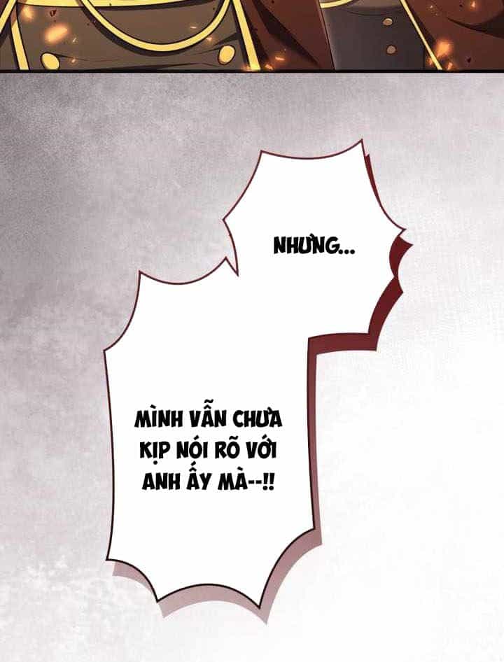 Bức Thư Tình Đến Từ Tương Lai - Chương 59 - ảnh 82