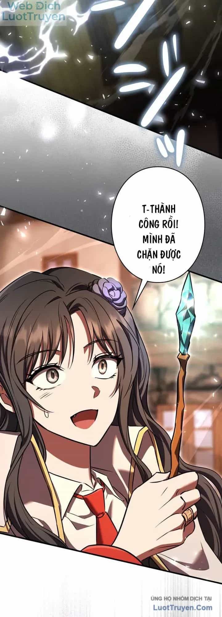 Bức Thư Tình Đến Từ Tương Lai - Chương 60 - ảnh 70