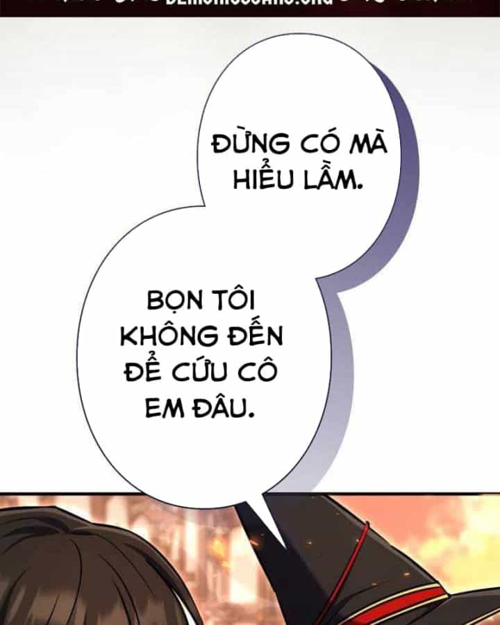 Bức Thư Tình Đến Từ Tương Lai - Chương 61 - ảnh 11