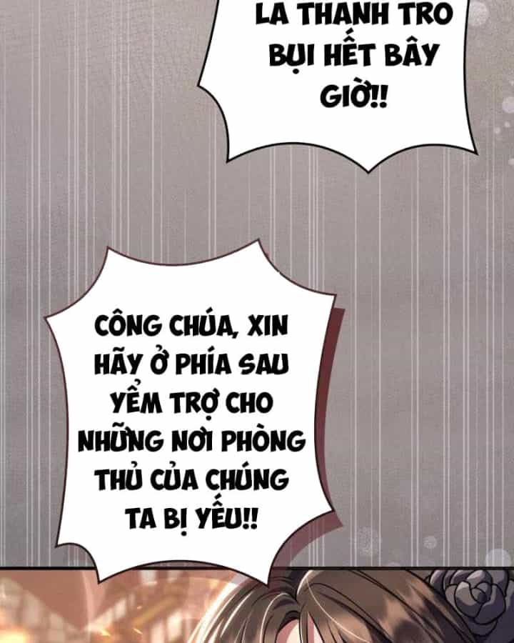 Bức Thư Tình Đến Từ Tương Lai - Chương 61 - ảnh 34