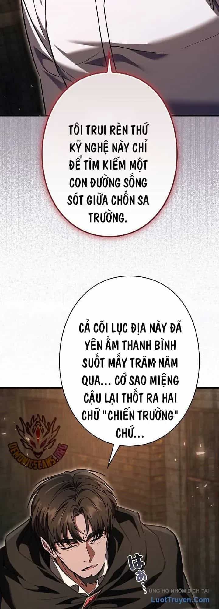 Bức Thư Tình Đến Từ Tương Lai - Chương 64 - ảnh 10