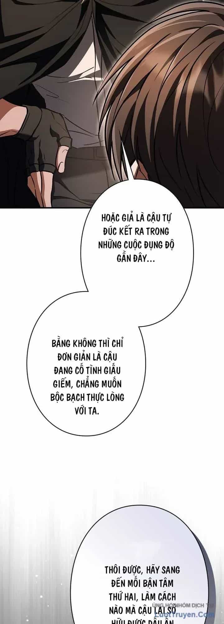 Bức Thư Tình Đến Từ Tương Lai - Chương 64 - ảnh 11
