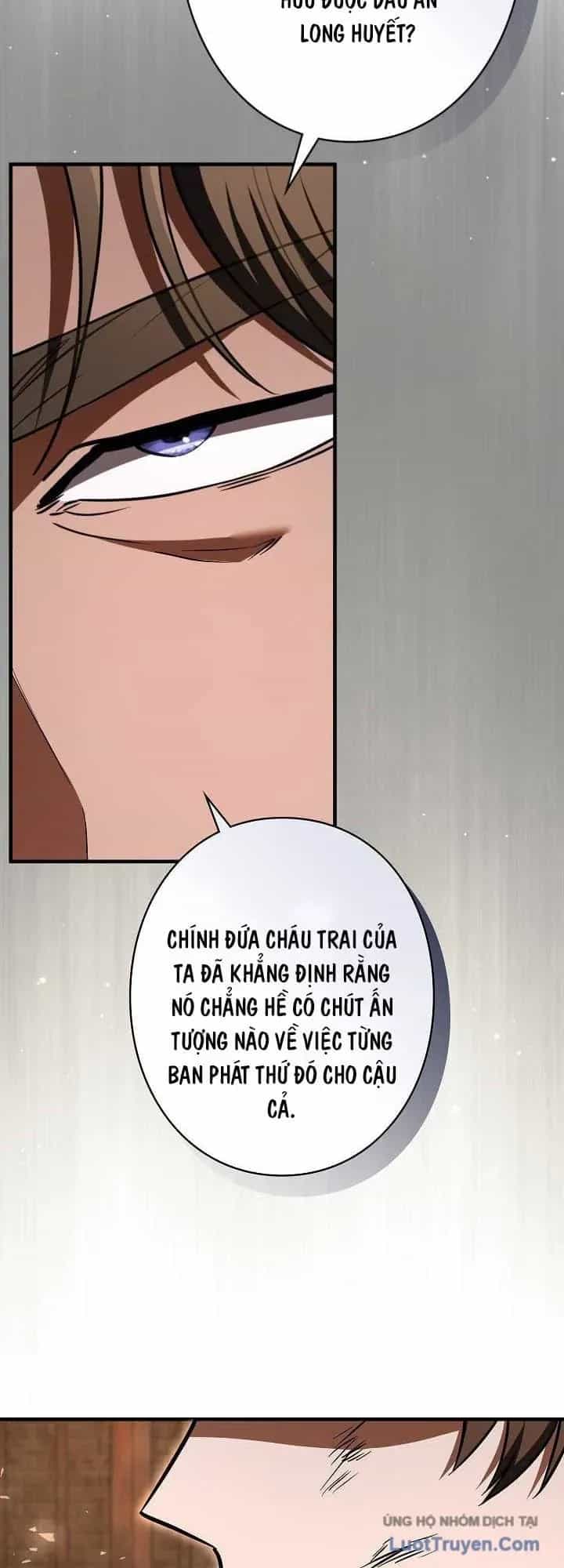 Bức Thư Tình Đến Từ Tương Lai - Chương 64 - ảnh 12