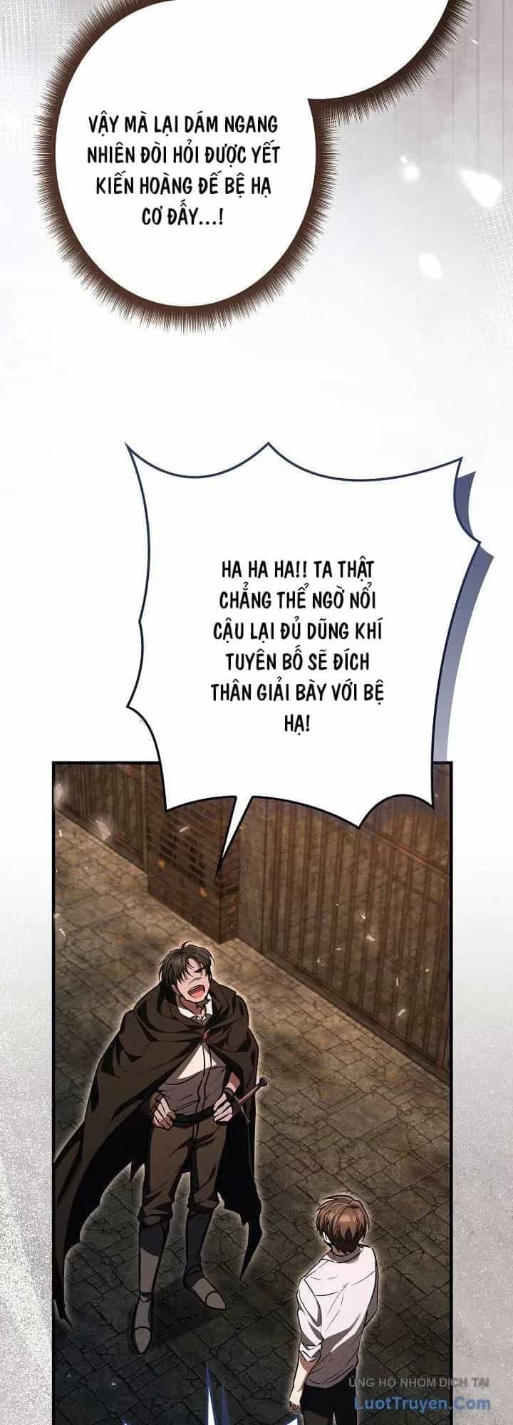 Bức Thư Tình Đến Từ Tương Lai - Chương 64 - ảnh 15