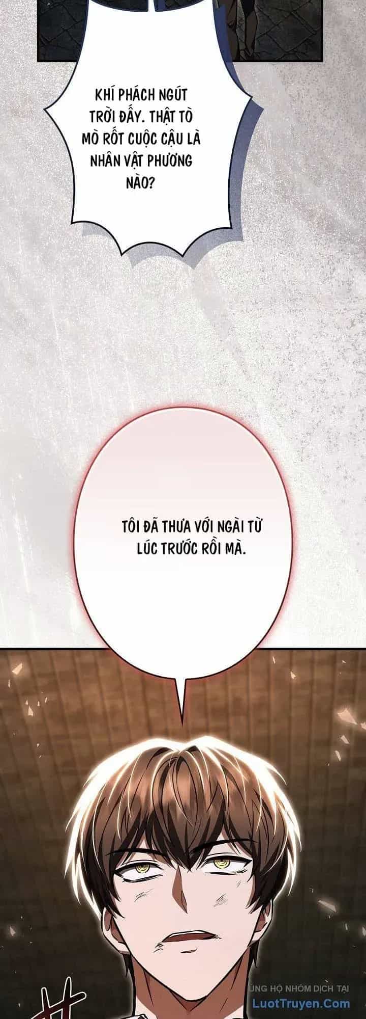 Bức Thư Tình Đến Từ Tương Lai - Chương 64 - ảnh 16