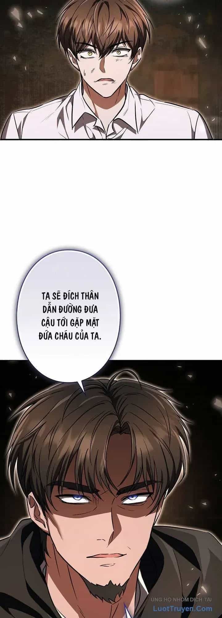 Bức Thư Tình Đến Từ Tương Lai - Chương 64 - ảnh 19