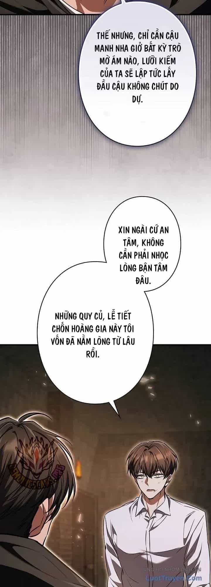 Bức Thư Tình Đến Từ Tương Lai - Chương 64 - ảnh 20