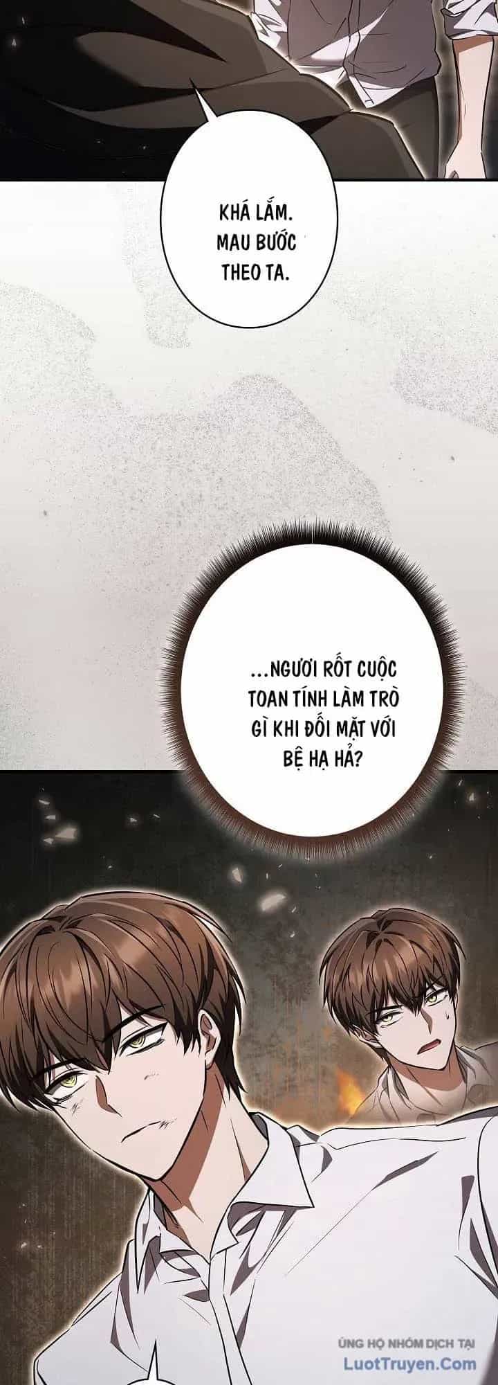 Bức Thư Tình Đến Từ Tương Lai - Chương 64 - ảnh 21