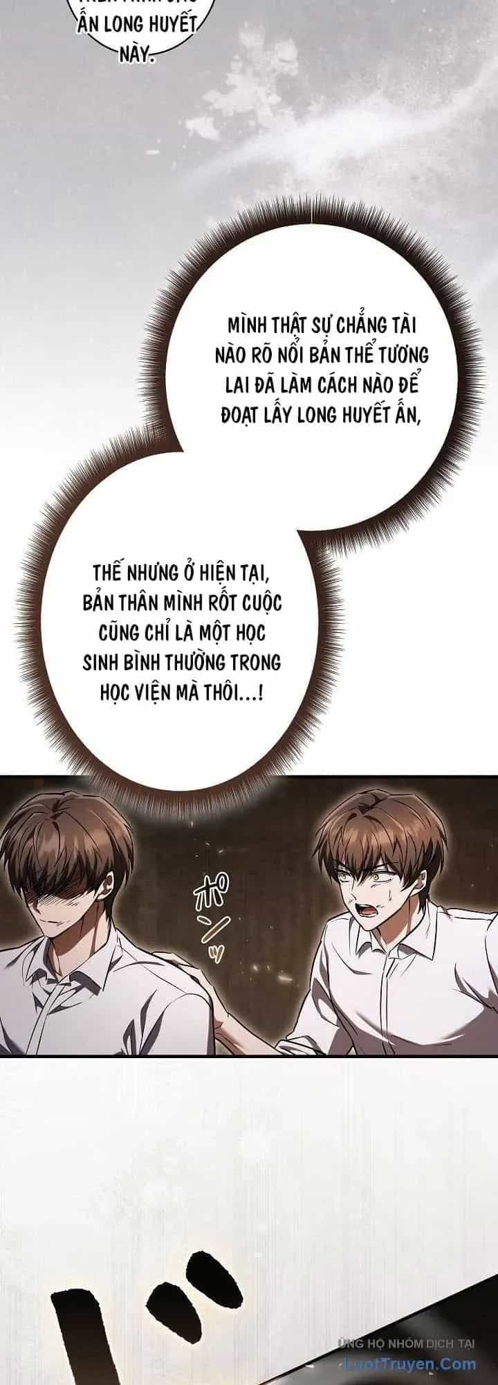 Bức Thư Tình Đến Từ Tương Lai - Chương 64 - ảnh 23