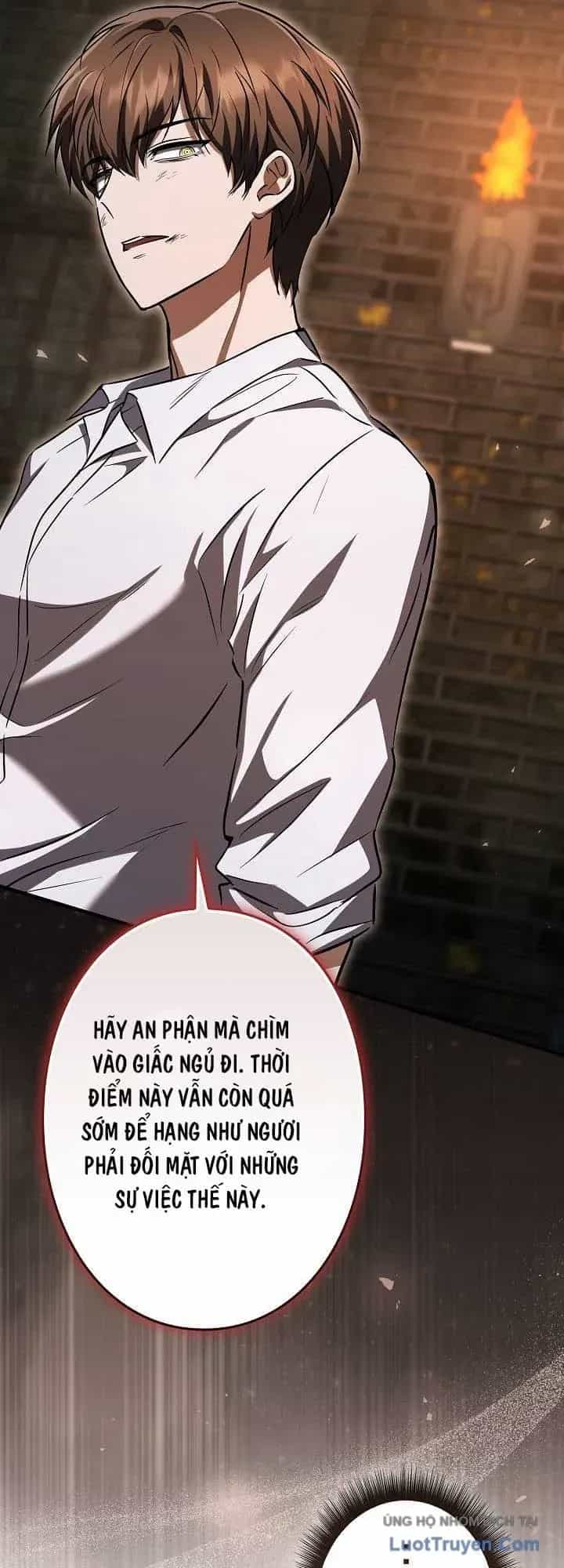 Bức Thư Tình Đến Từ Tương Lai - Chương 64 - ảnh 26