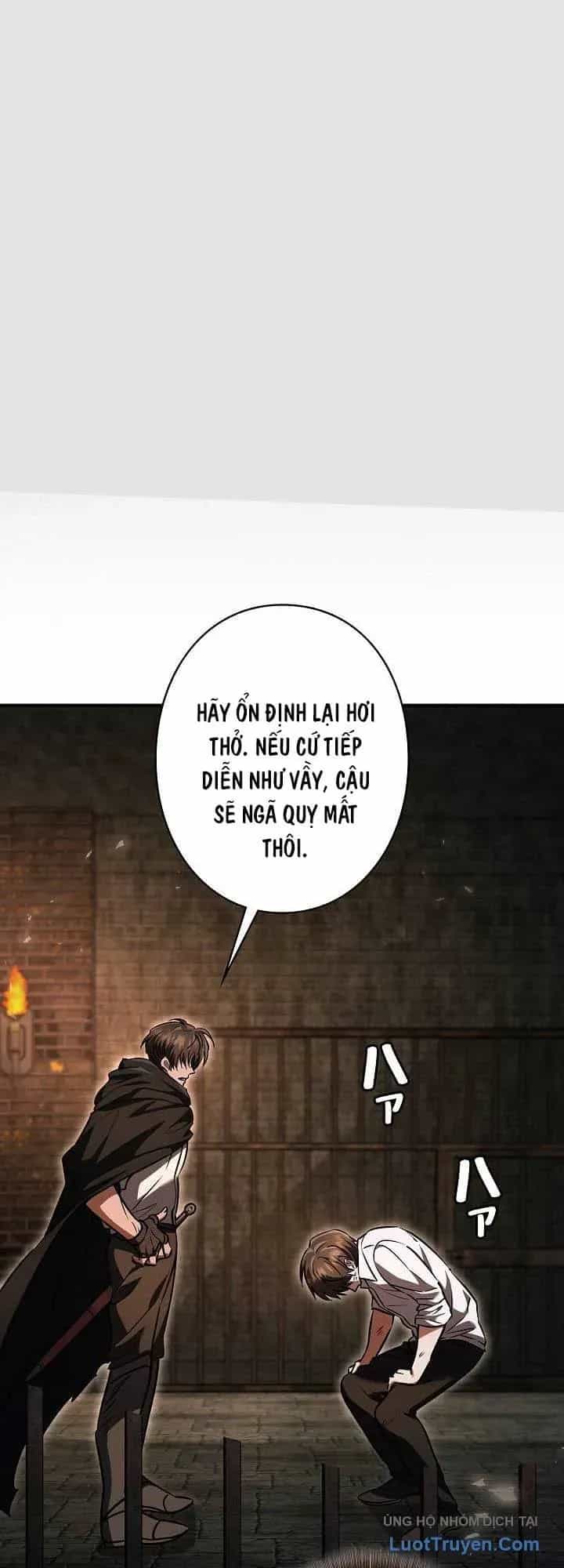 Bức Thư Tình Đến Từ Tương Lai - Chương 64 - ảnh 3