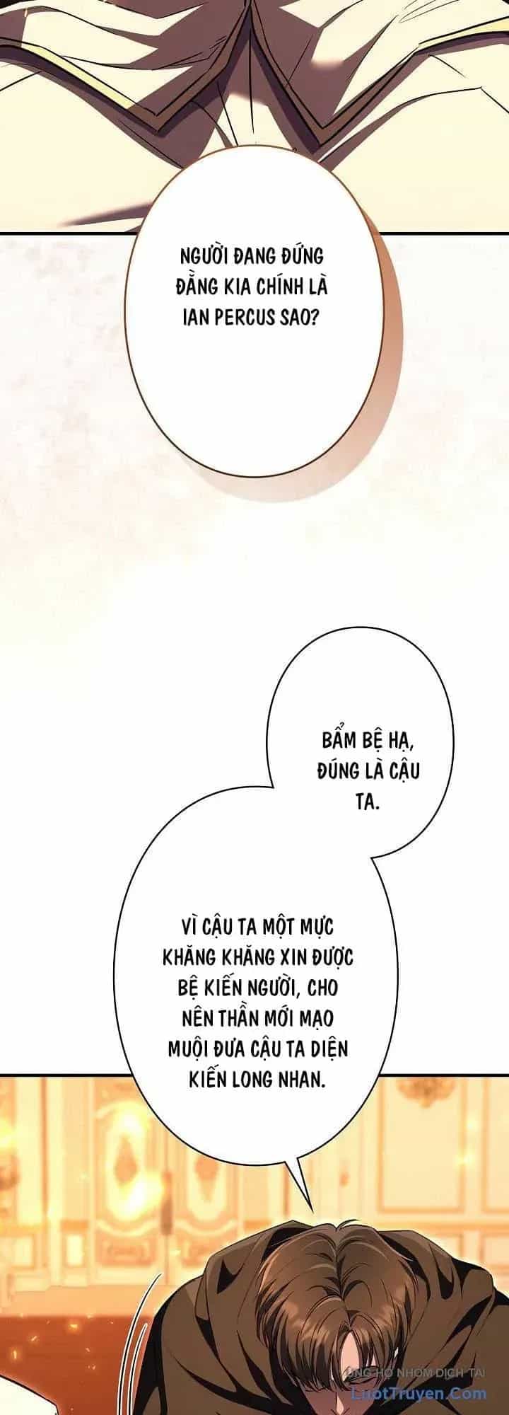 Bức Thư Tình Đến Từ Tương Lai - Chương 64 - ảnh 36