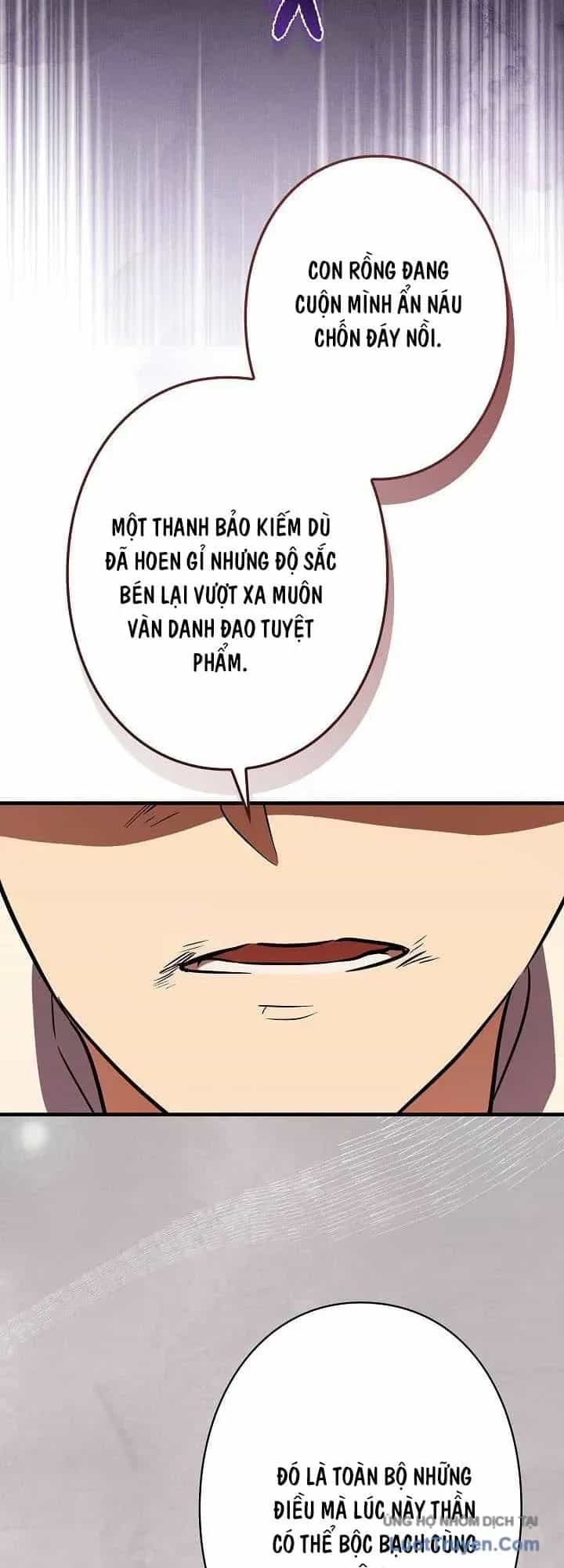 Bức Thư Tình Đến Từ Tương Lai - Chương 64 - ảnh 46