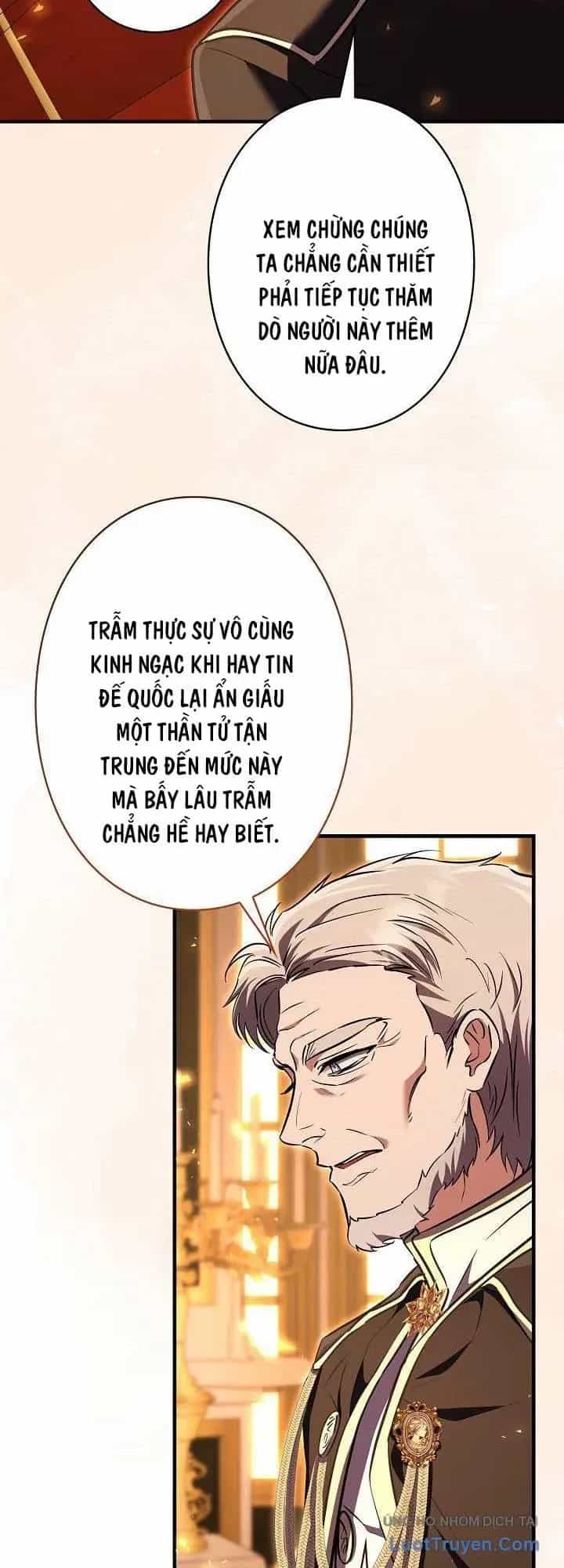 Bức Thư Tình Đến Từ Tương Lai - Chương 64 - ảnh 53