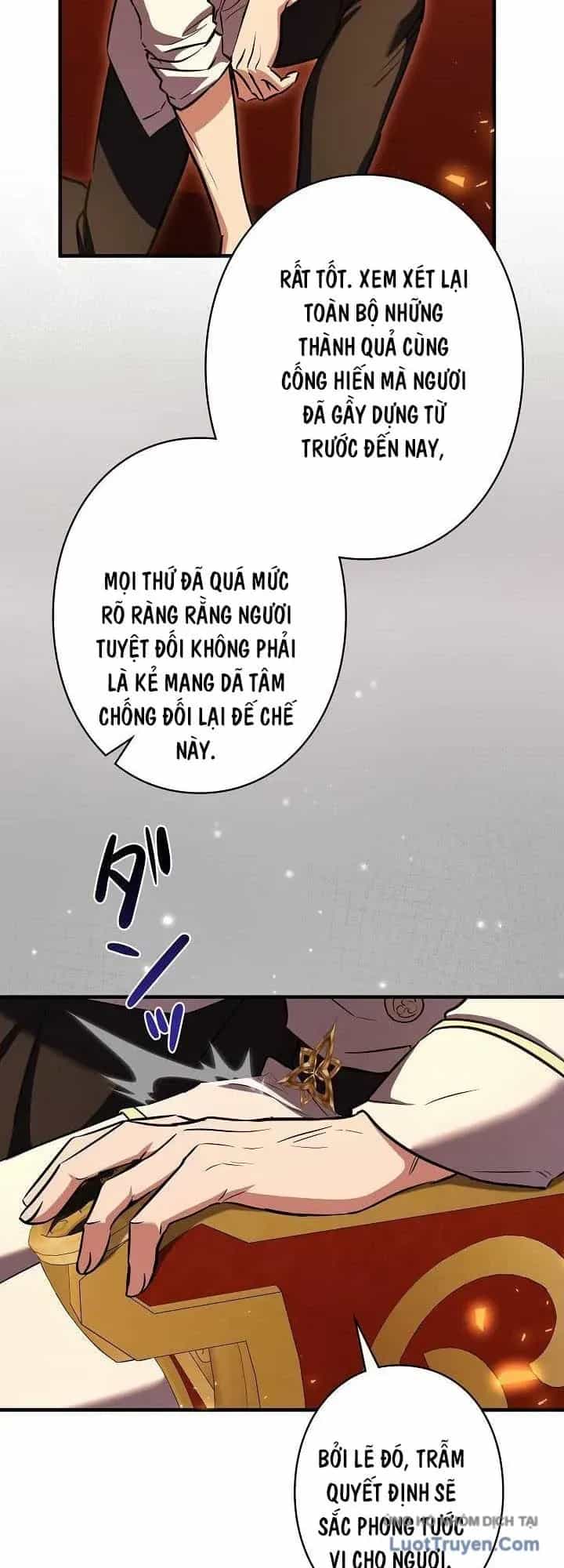 Bức Thư Tình Đến Từ Tương Lai - Chương 64 - ảnh 55