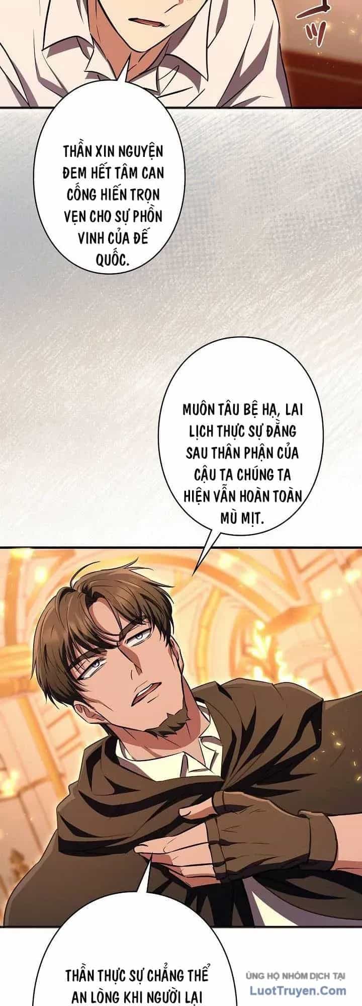 Bức Thư Tình Đến Từ Tương Lai - Chương 64 - ảnh 58