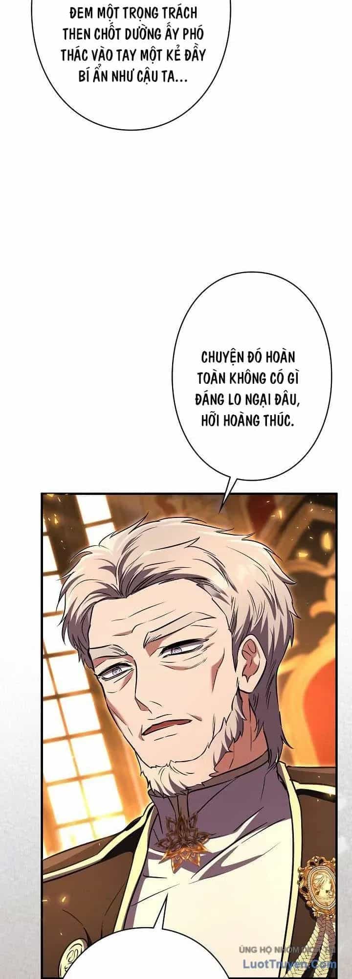 Bức Thư Tình Đến Từ Tương Lai - Chương 64 - ảnh 59