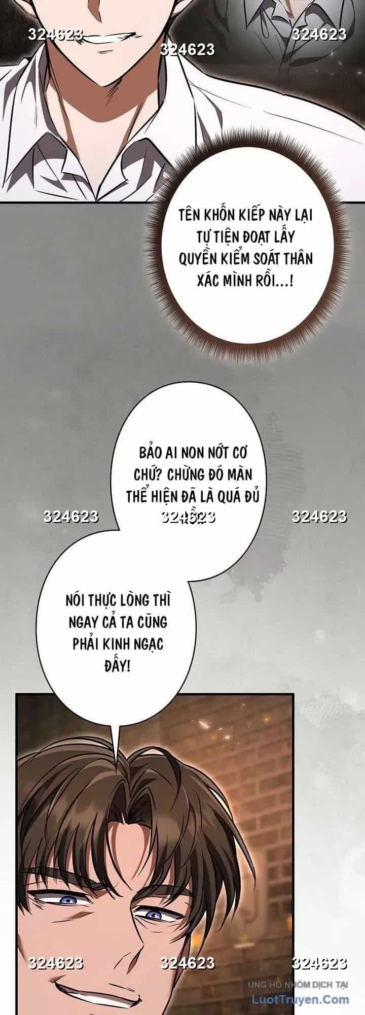 Bức Thư Tình Đến Từ Tương Lai - Chương 64 - ảnh 6
