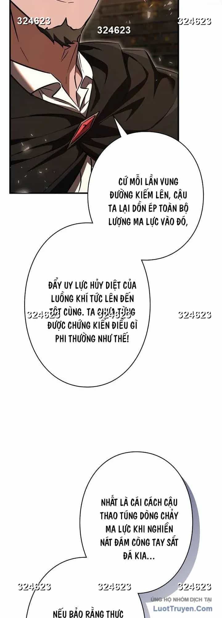Bức Thư Tình Đến Từ Tương Lai - Chương 64 - ảnh 7