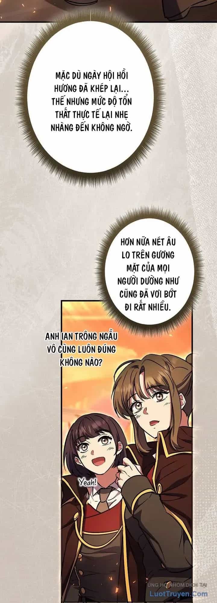 Bức Thư Tình Đến Từ Tương Lai - Chương 64 - ảnh 71