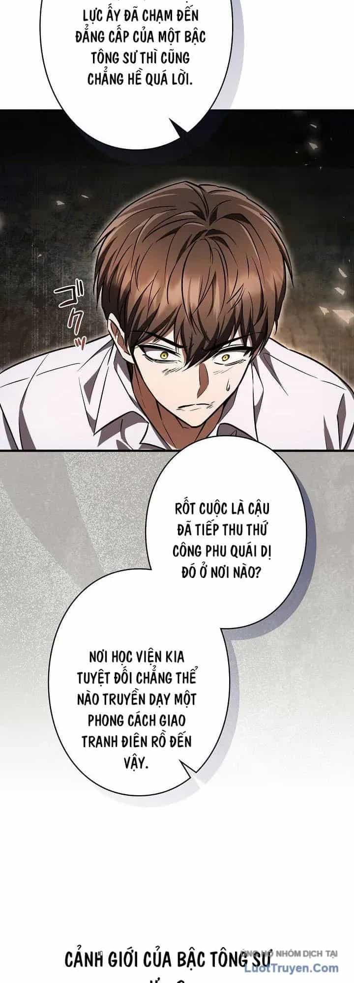 Bức Thư Tình Đến Từ Tương Lai - Chương 64 - ảnh 8