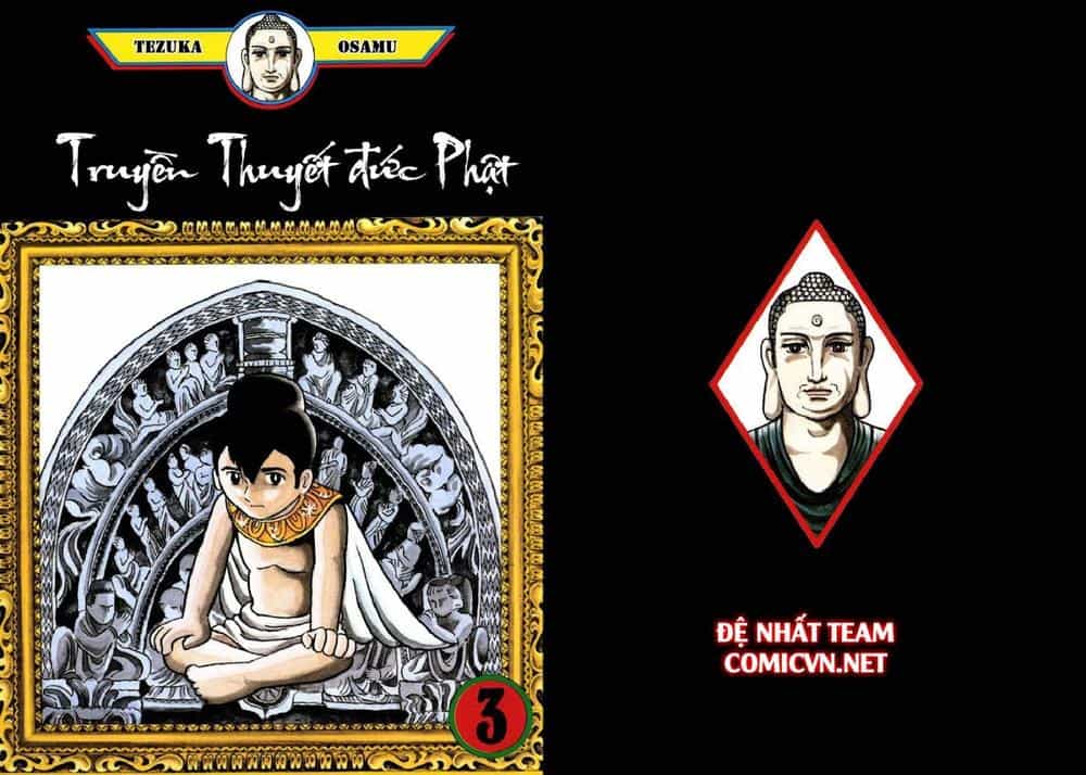 Buddha - Truyền Thuyết Đức Phật - Chương 13 - ảnh 2
