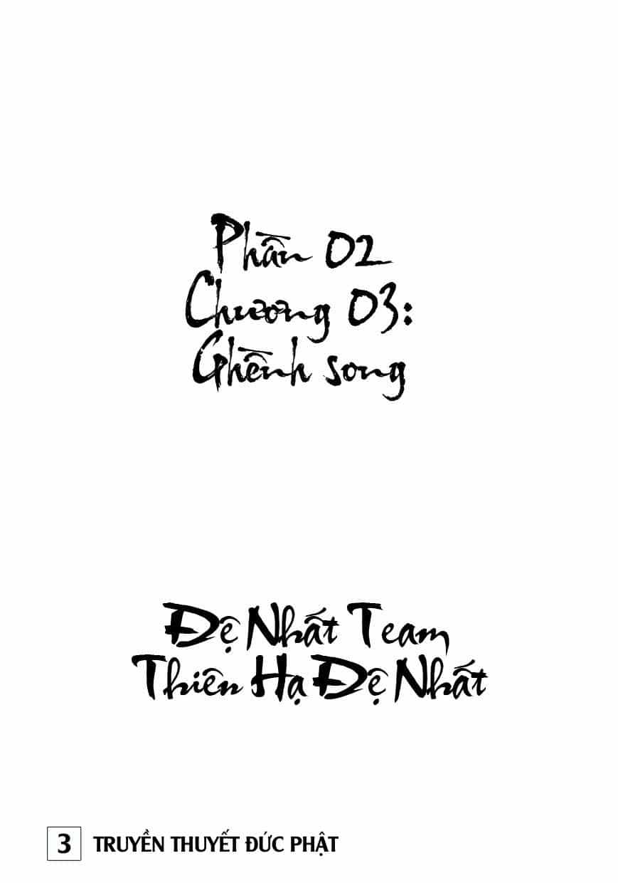 Buddha - Truyền Thuyết Đức Phật - Chương 15 - ảnh 2