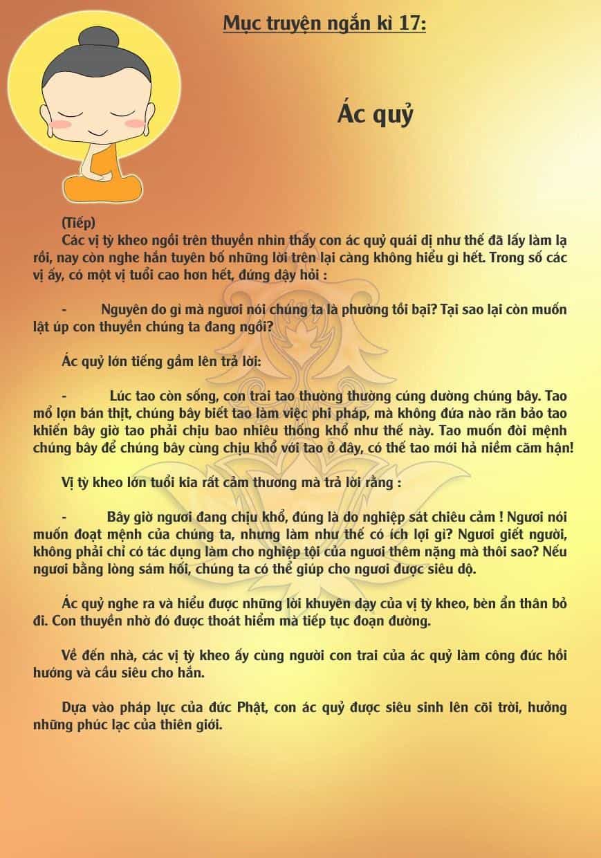 Buddha - Truyền Thuyết Đức Phật - Chương 34.2 - ảnh 30