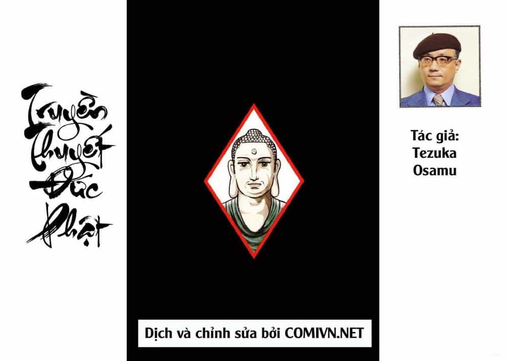 Buddha - Truyền Thuyết Đức Phật - Chương 53 - ảnh 62