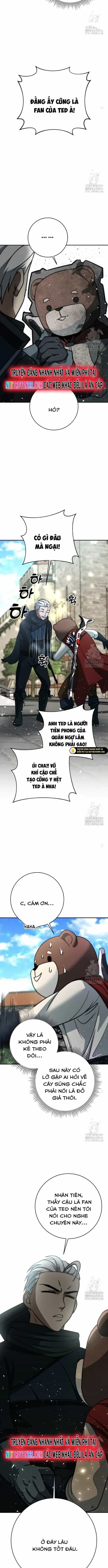 Buff May Mắn - Chương 10 - ảnh 7