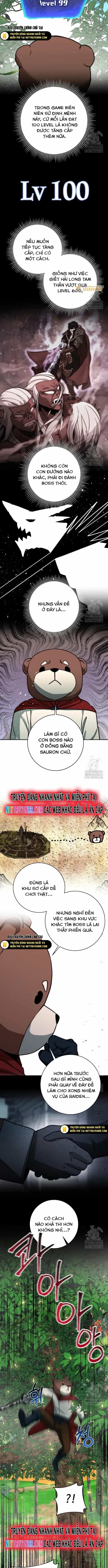 Buff May Mắn - Chương 12 - ảnh 3