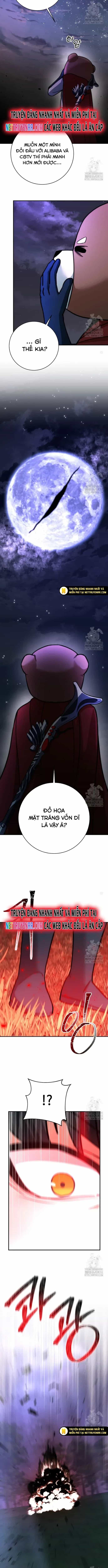Buff May Mắn - Chương 14 - ảnh 13