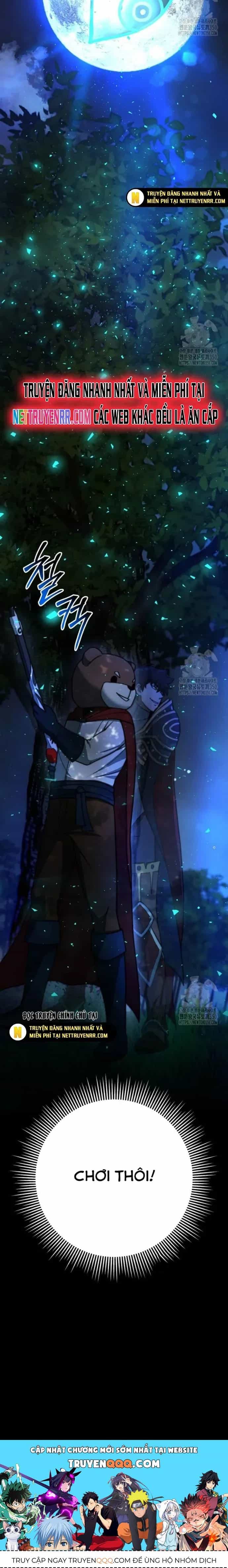 Buff May Mắn - Chương 14 - ảnh 16