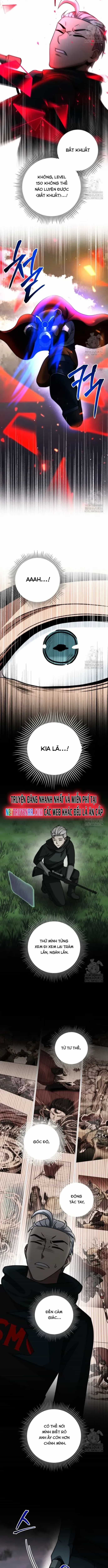 Buff May Mắn - Chương 16 - ảnh 7