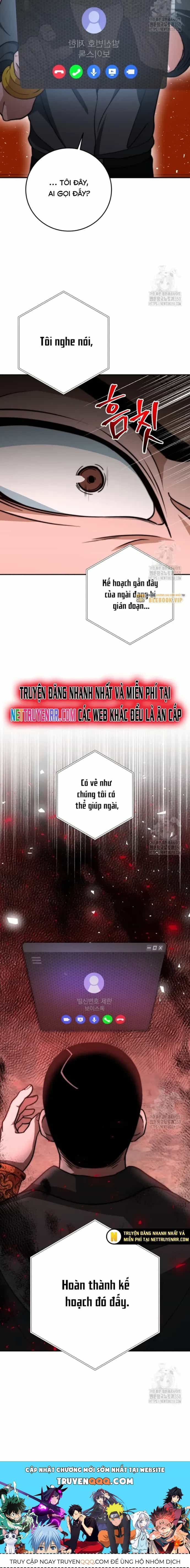 Buff May Mắn - Chương 18 - ảnh 13