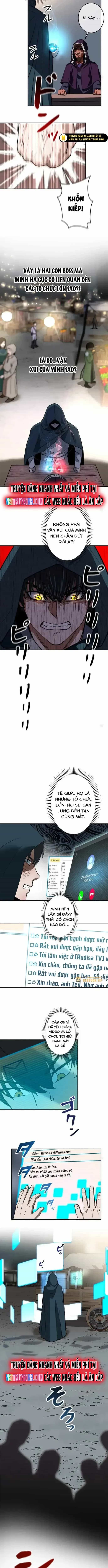 Buff May Mắn - Chương 2 - ảnh 9
