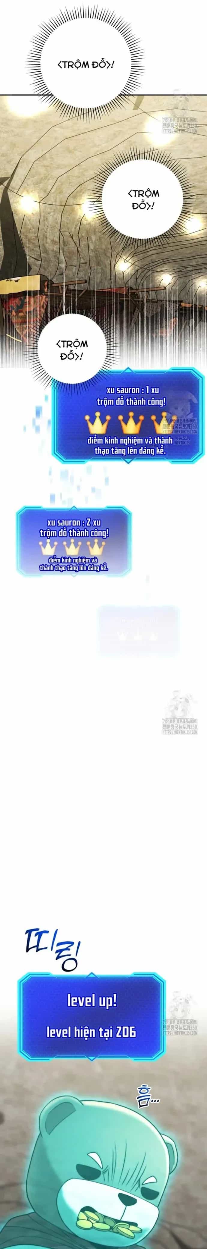 Buff May Mắn - Chương 22 - ảnh 26