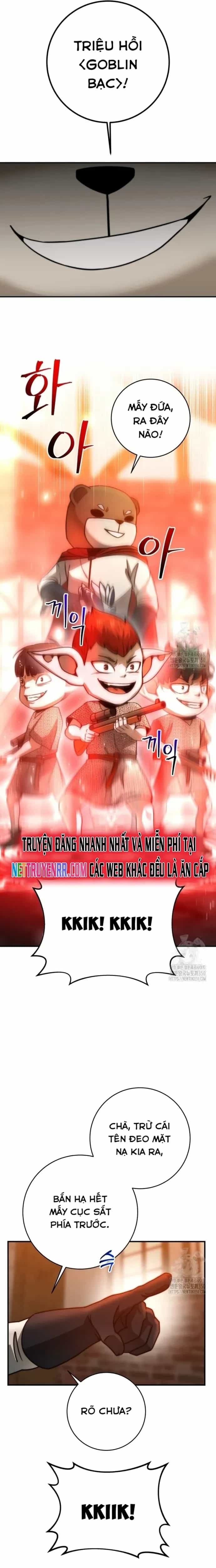 Buff May Mắn - Chương 23 - ảnh 19