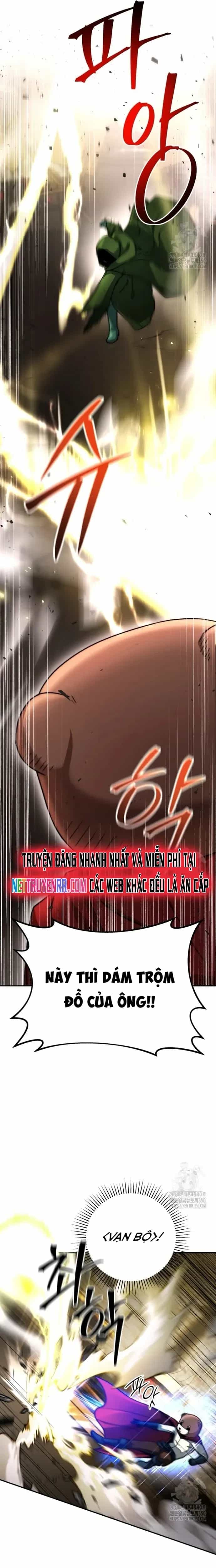 Buff May Mắn - Chương 23 - ảnh 5