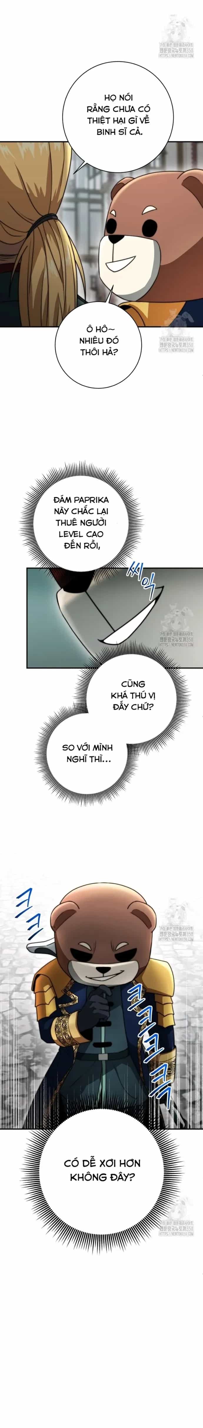 Buff May Mắn - Chương 28 - ảnh 20