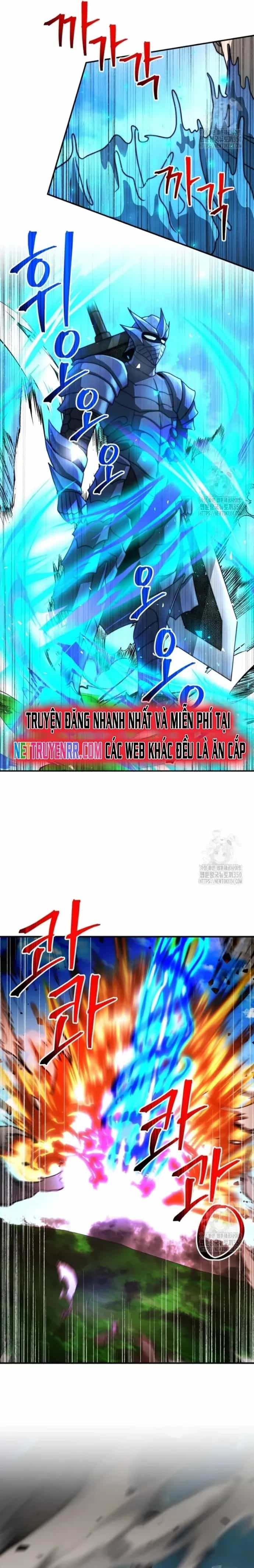 Buff May Mắn - Chương 28 - ảnh 6