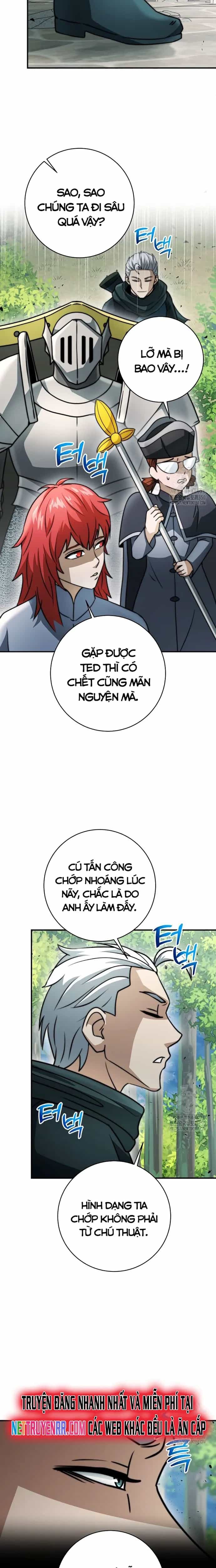 Buff May Mắn - Chương 30 - ảnh 10