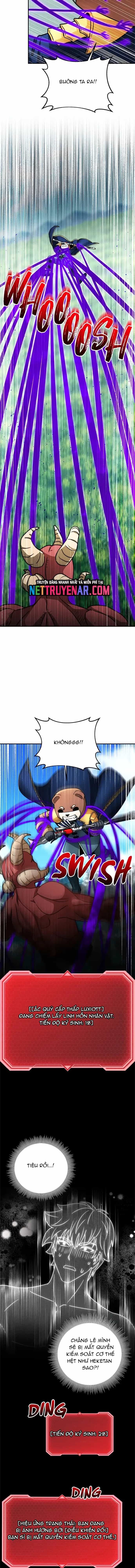 Buff May Mắn - Chương 32 - ảnh 10