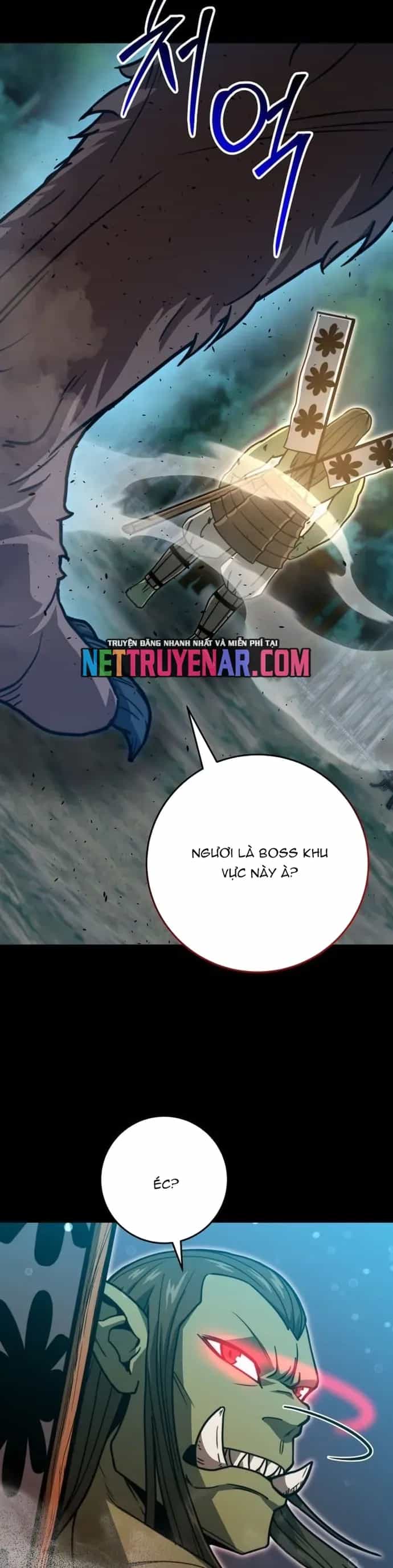 Buff May Mắn - Chương 34 - ảnh 55